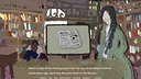 Kisen: Seeker of Aenjan City Screenshot 1