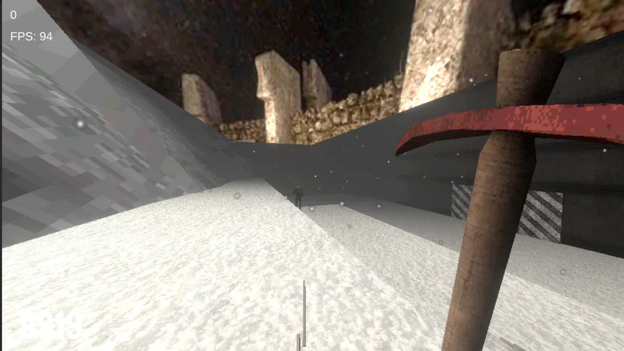UD RĒA Screenshot 6