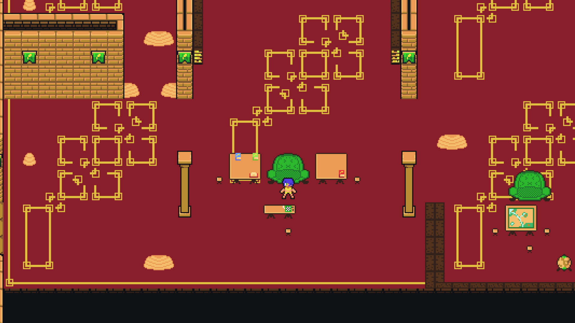 Soul Food Screenshot 0