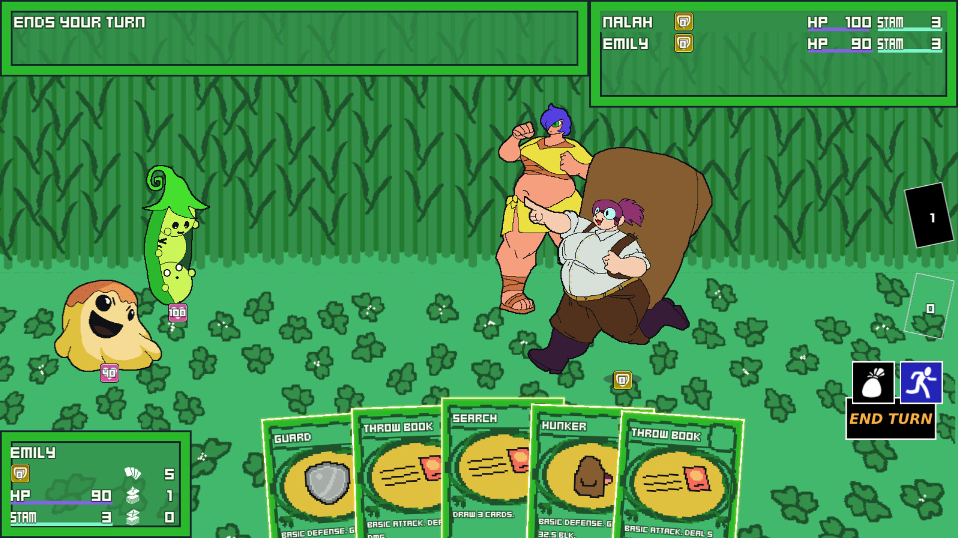 Soul Food Screenshot 4