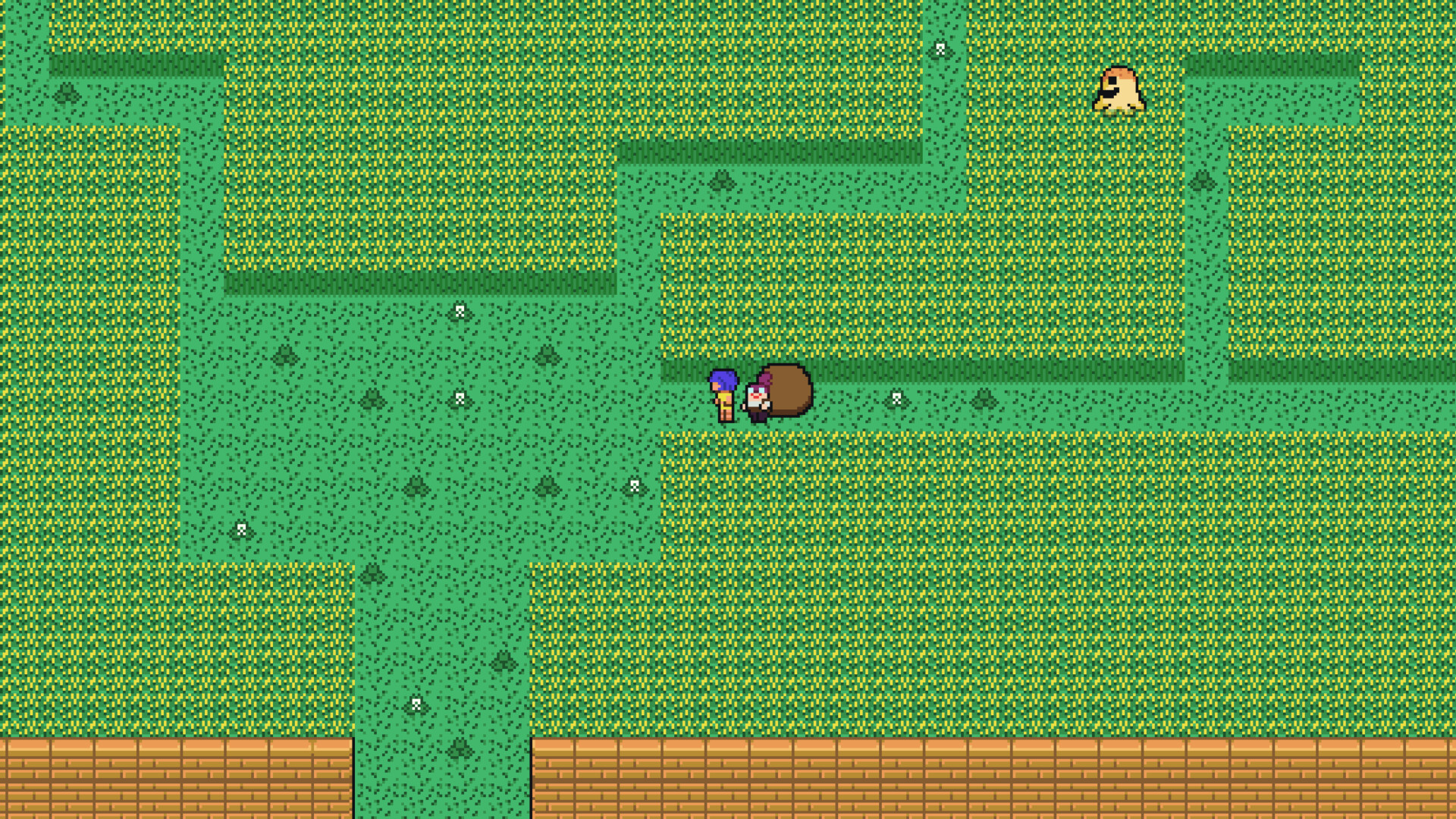 Soul Food Screenshot 3