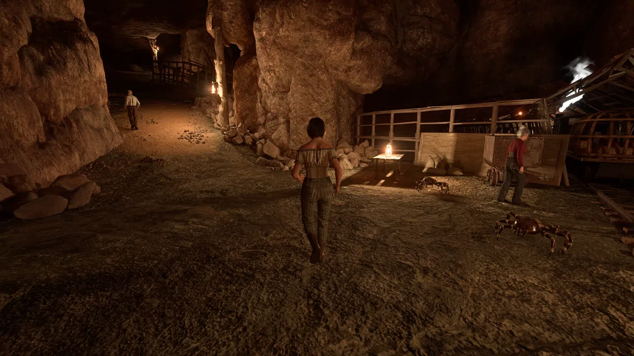 Save Mr. Peachee Screenshot 5