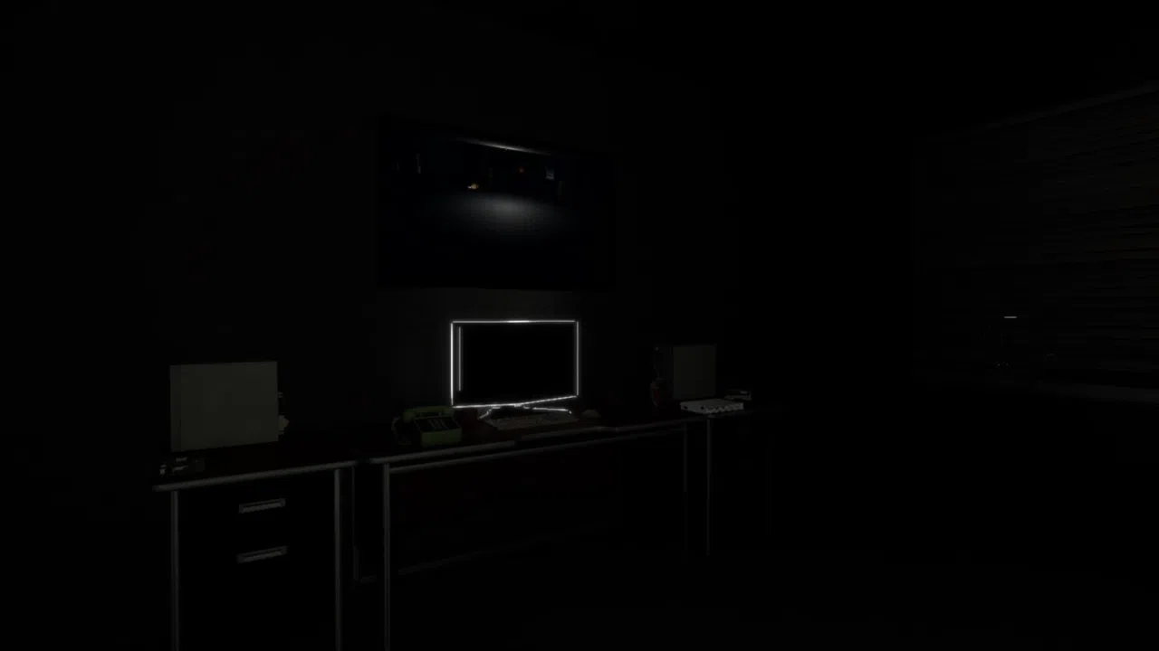 Protocol Nightmare Screenshot 0