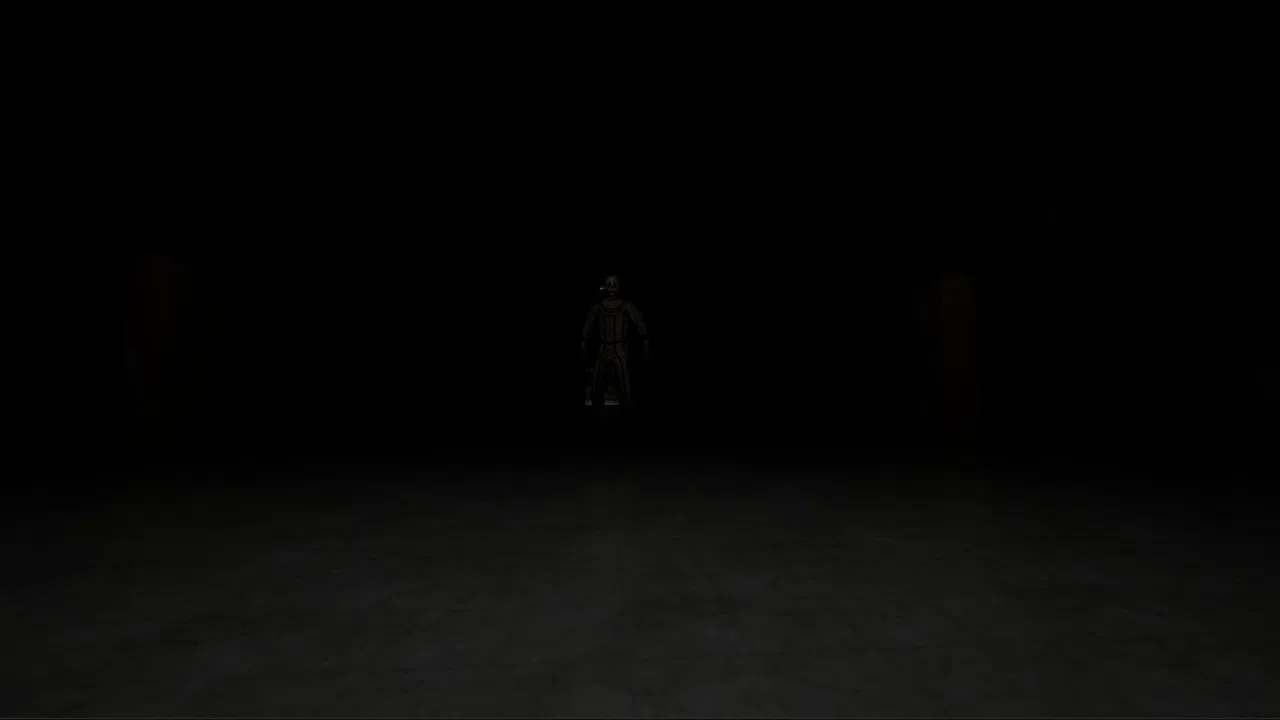 Protocol Nightmare Screenshot 5