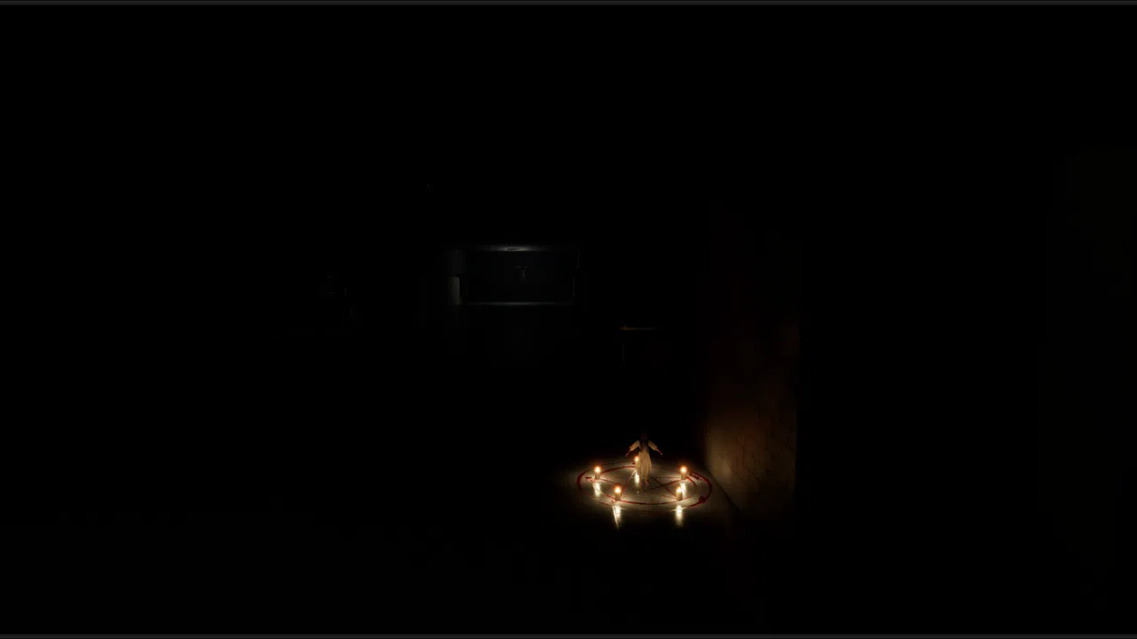 Protocol Nightmare Screenshot 3