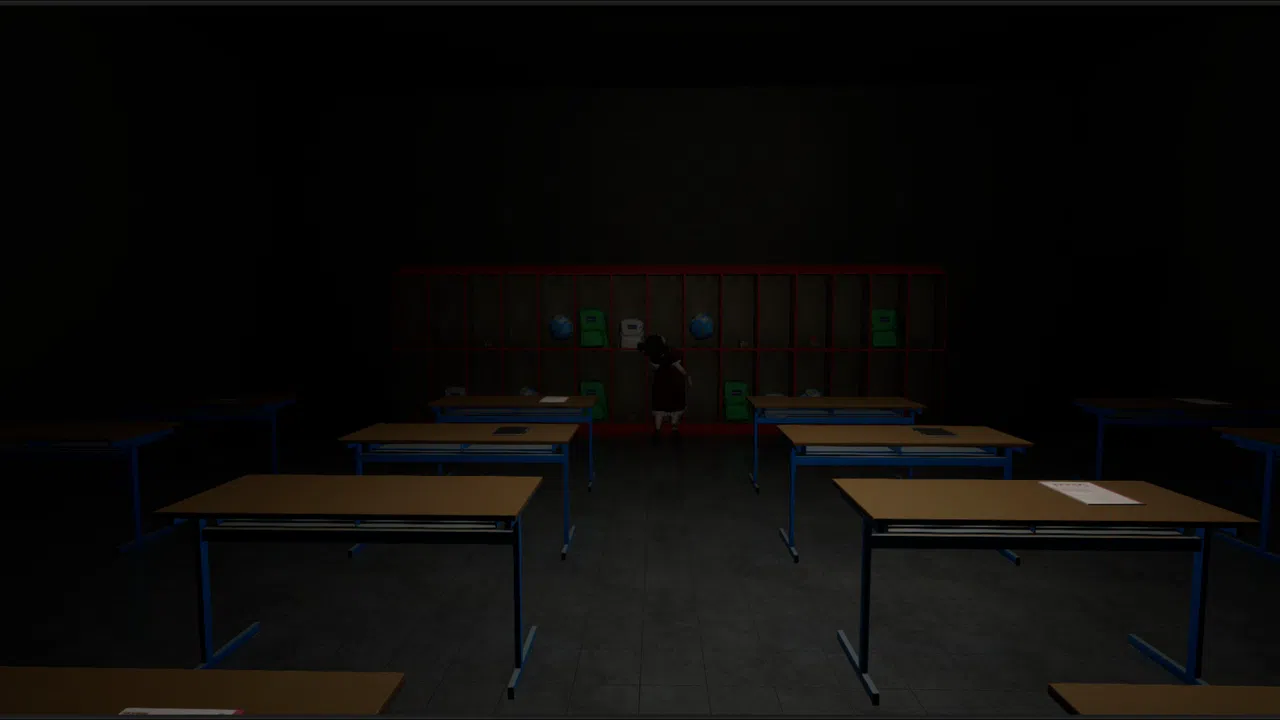 Protocol Nightmare Screenshot 9