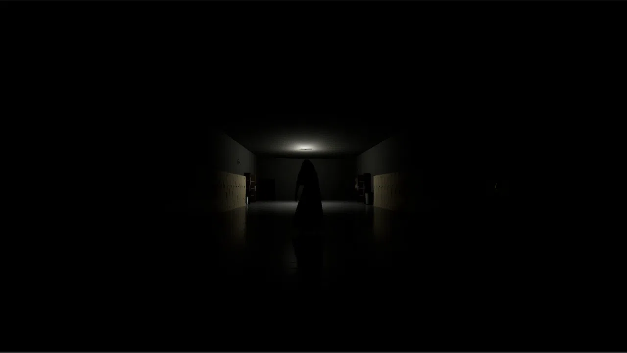 Protocol Nightmare Screenshot 1