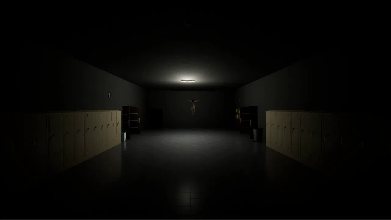 Protocol Nightmare Screenshot 7