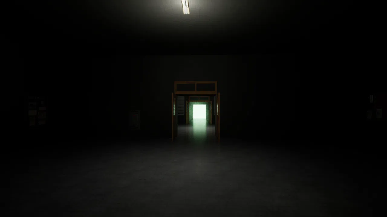 Protocol Nightmare Screenshot 6