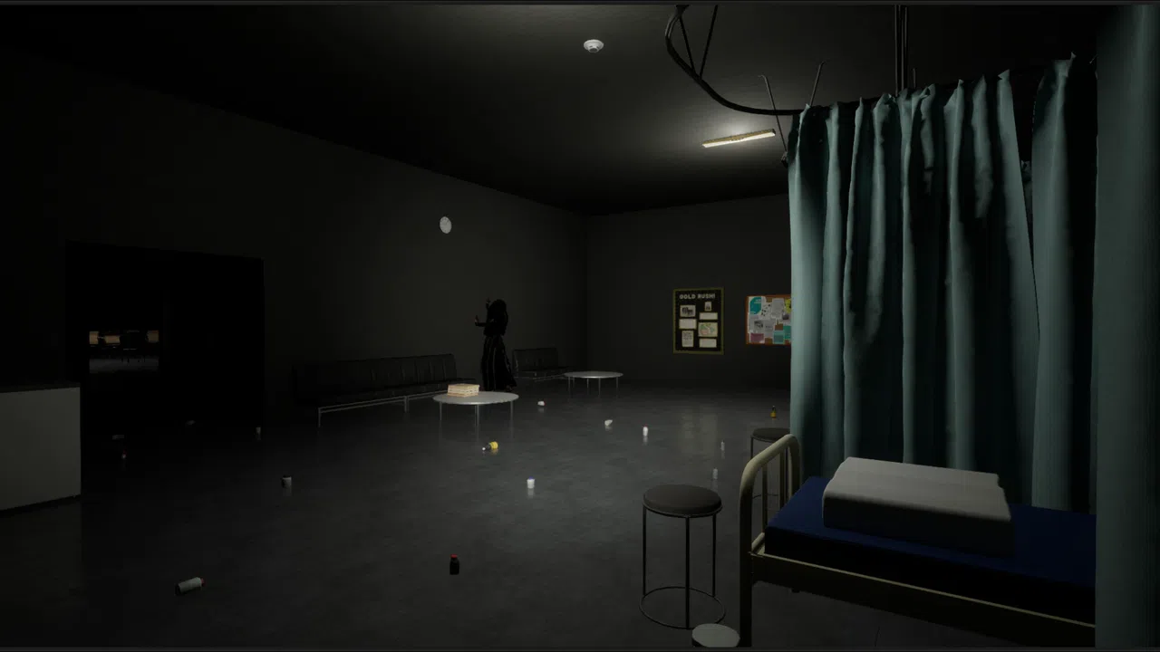 Protocol Nightmare Screenshot 12