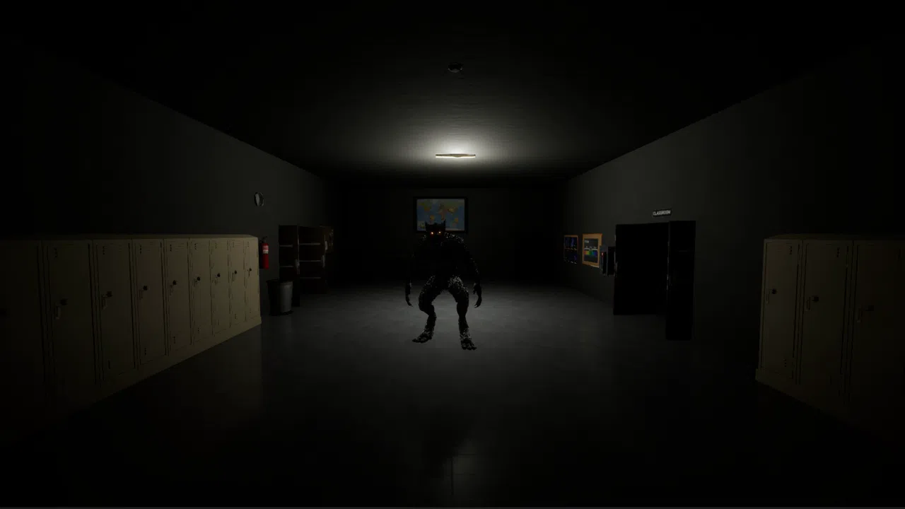 Protocol Nightmare Screenshot 8