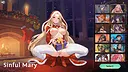 Everlusting Life - Mascot Mary Screenshot 1