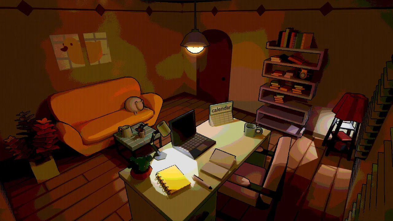Not In My House Screenshot 6