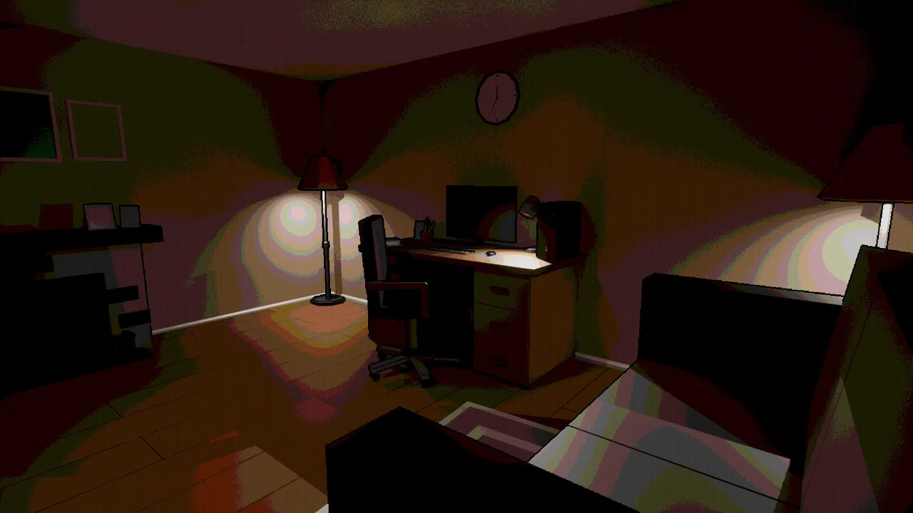 Not In My House Screenshot 4