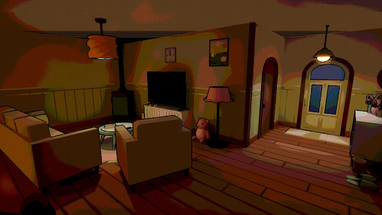 Not In My House Screenshot 7