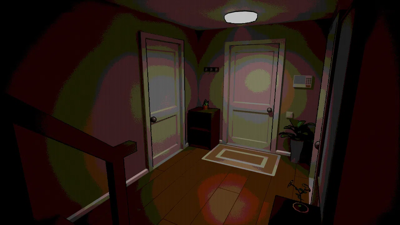 Not In My House Screenshot 3