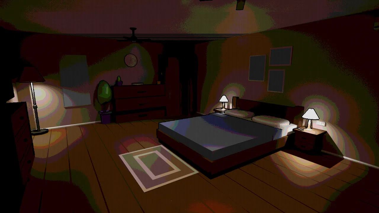 Not In My House Screenshot 5
