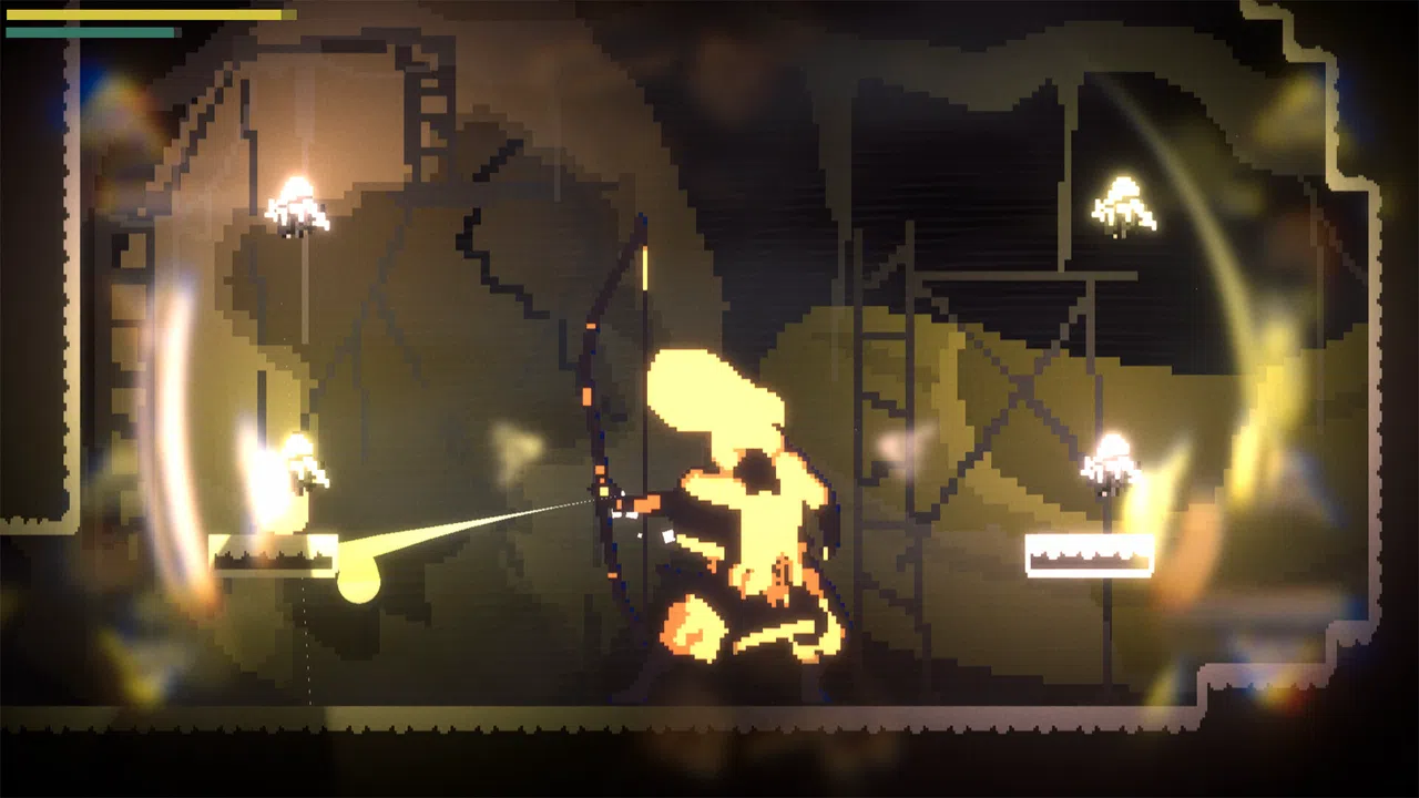 Eggventure Screenshot 2
