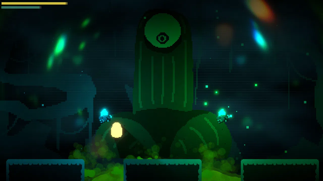 Eggventure Screenshot 1