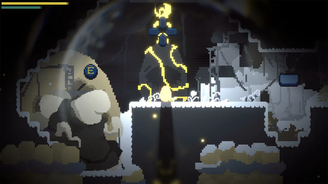 Eggventure Screenshot 0