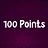 100 Points