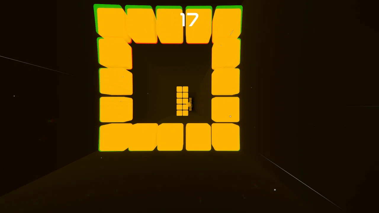 Cubio Screenshot 5