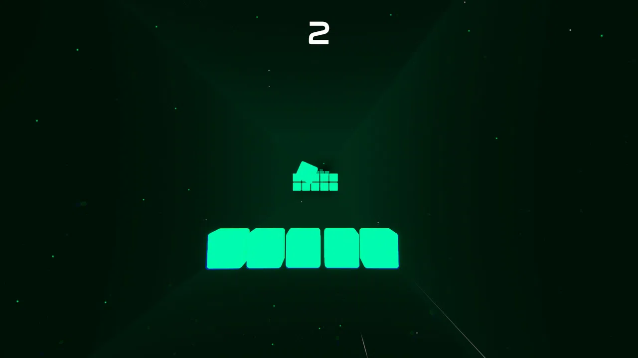 Cubio Screenshot 3
