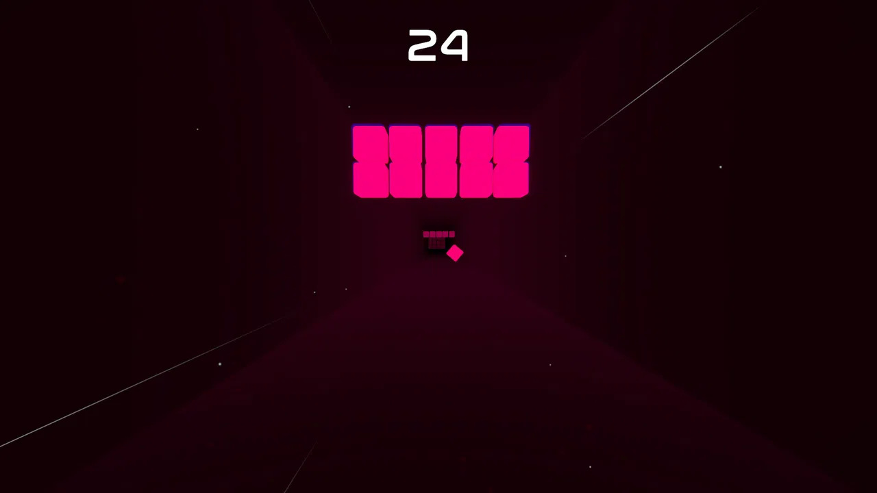 Cubio Screenshot 2