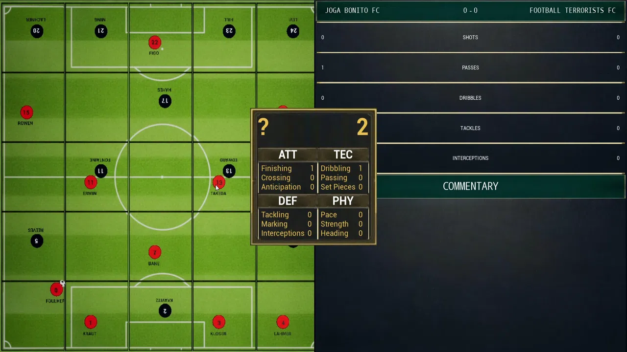 Haramball Screenshot 4