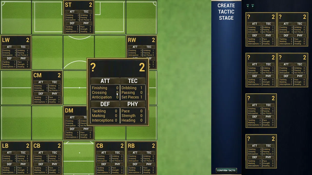 Haramball Screenshot 1