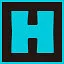 Level 16 icon