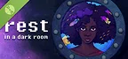 rest: in a dark room [demo]