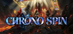Chrono Spin