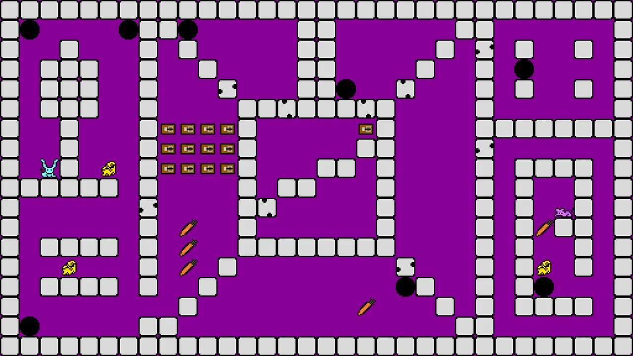 Joint Force Screenshot 3