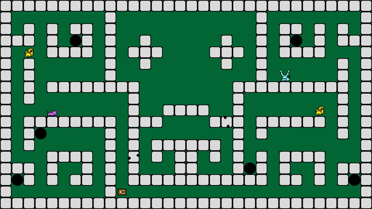 Joint Force Screenshot 2