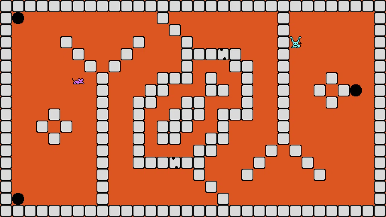 Joint Force Screenshot 1