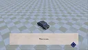 Dark Dreams on Diverging Roads Screenshot 0