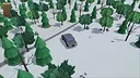 Dark Dreams on Diverging Roads Screenshot 1