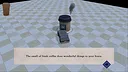 Dark Dreams on Diverging Roads Screenshot 3