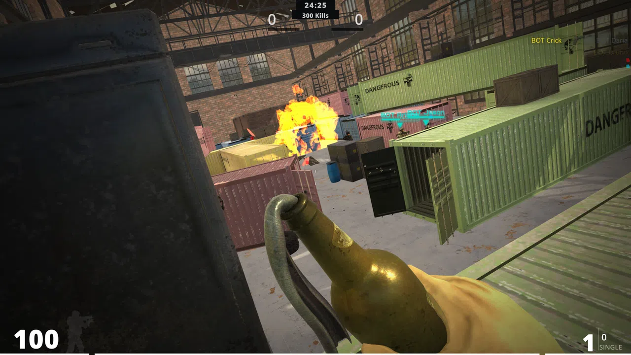 BlastForge– Forge your legend Screenshot 11