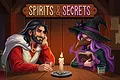 Spirits and Secrets Screenshot 0