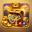 Master of the Seven Seas icon