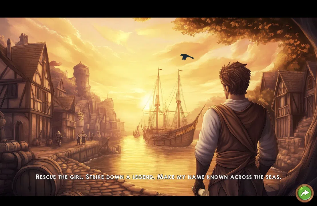 Seven Seas Jewels Collector's Edition Screenshot 0