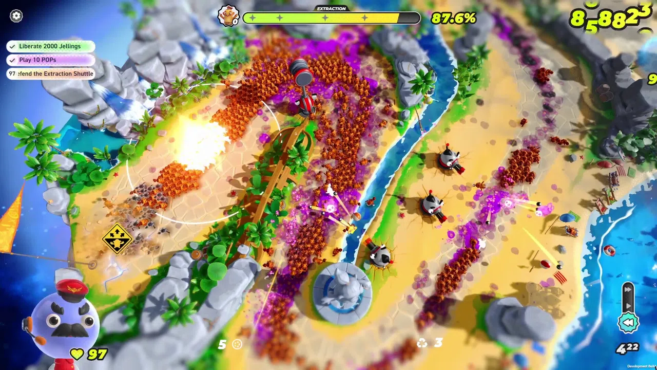 Population Control Screenshot 6