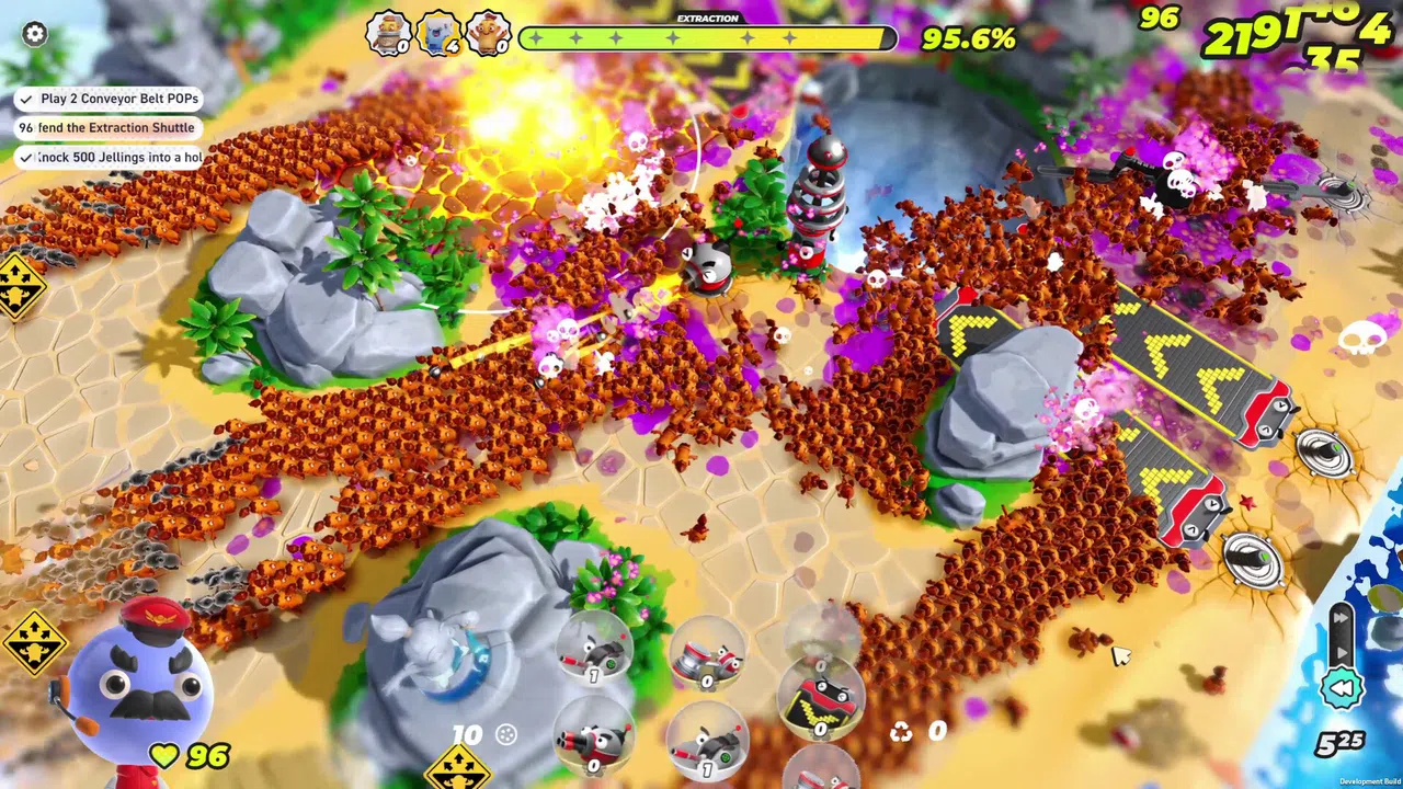 Population Control Screenshot 9