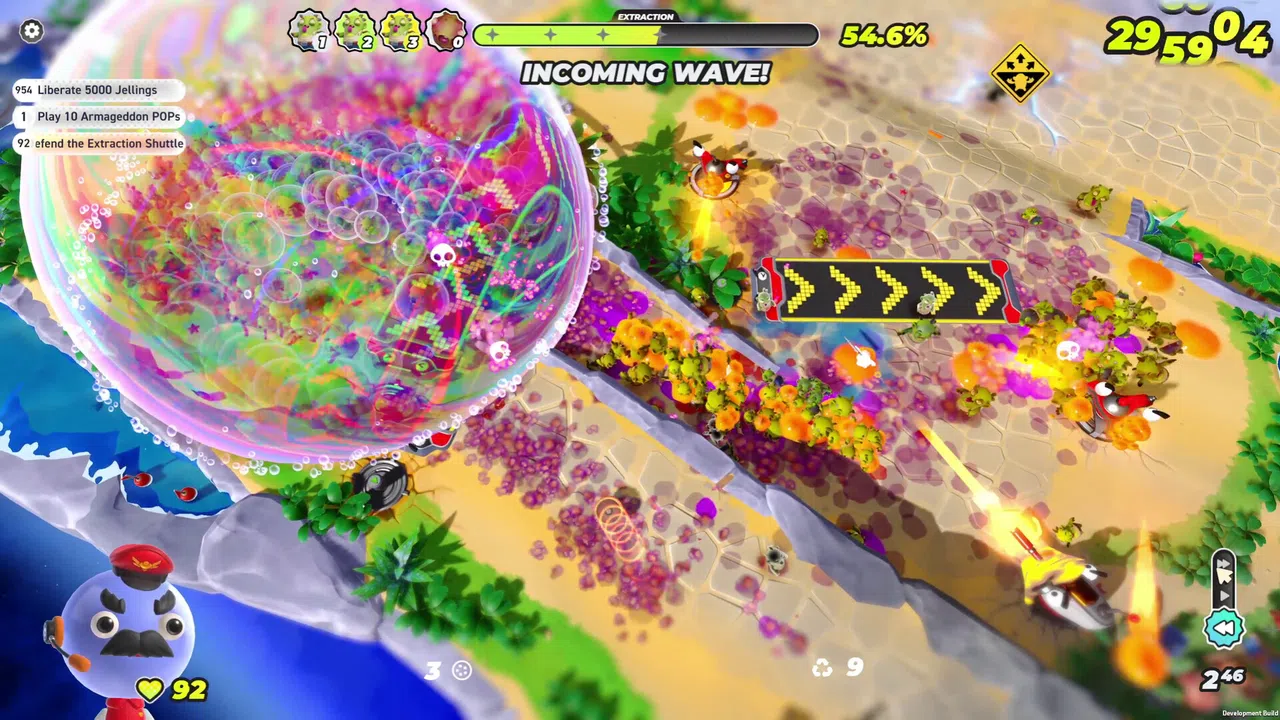 Population Control Screenshot 10
