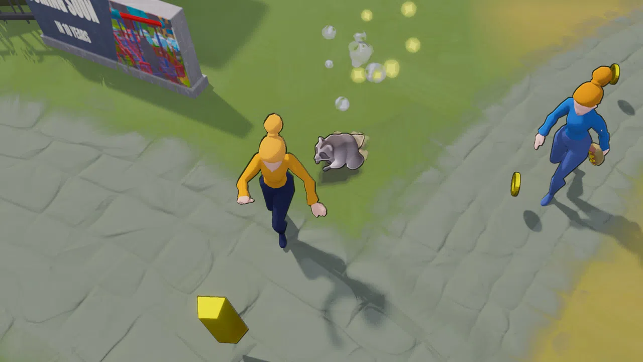 Do A Crime Screenshot 3