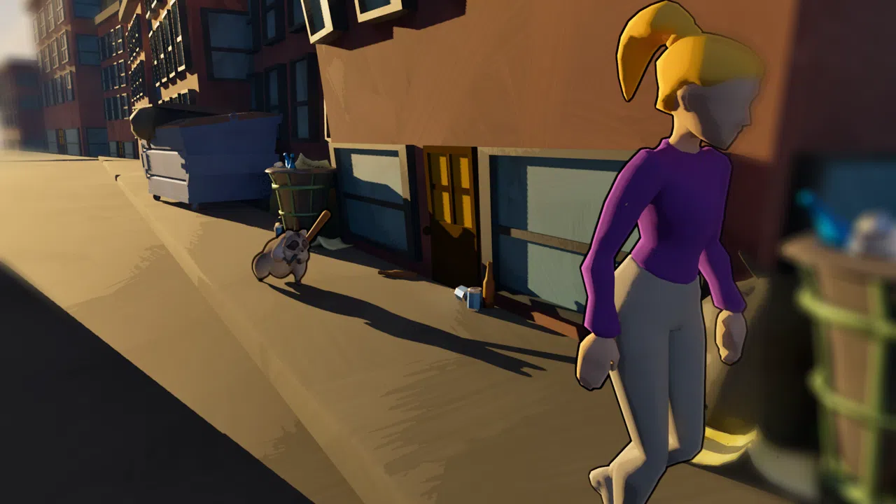 Do A Crime Screenshot 4