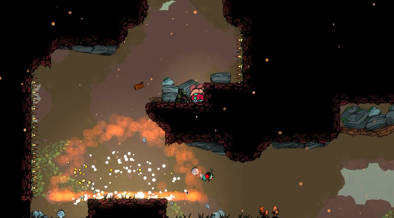 Mushroom Empire Screenshot 5