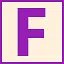 Level 12 icon